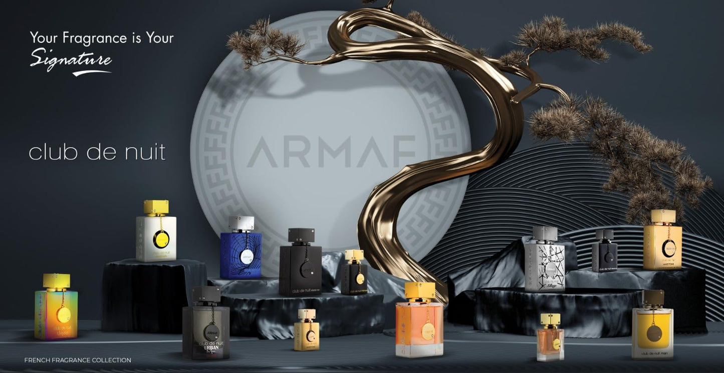 ARMAF CDN INTENSE 6.7 EDP S FOR MEN