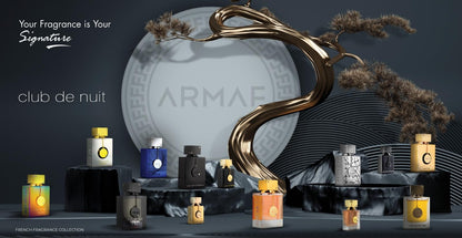ARMAF CDN INTENSE 6.7 EDP S FOR MEN
