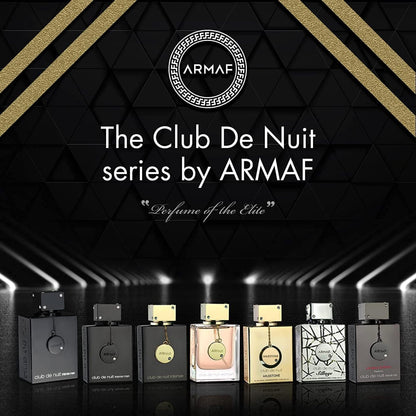 ARMAF CDN INTENSE 6.7 EDP S FOR MEN
