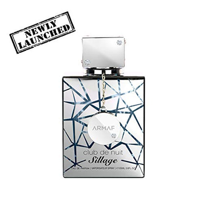ARMAF CLUB DE NUIT SILLAGE 3.6 EDP MEN