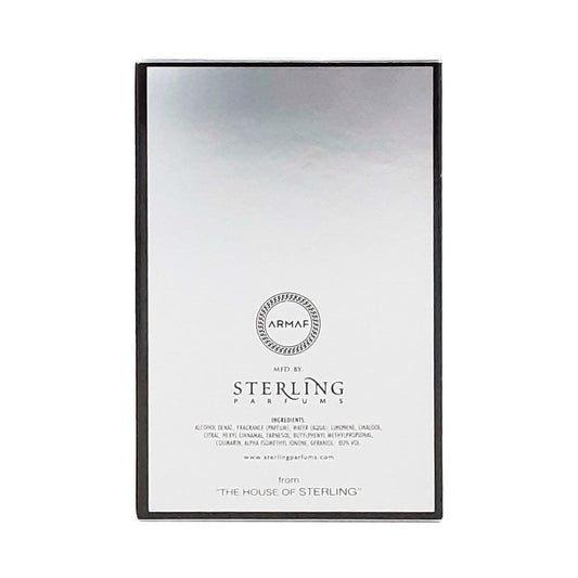 ARMAF CLUB DE NUIT SILLAGE 3.6 EDP MEN