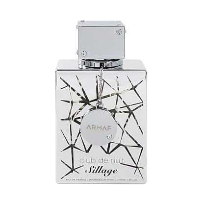 ARMAF CLUB DE NUIT SILLAGE 3.6 EDP MEN