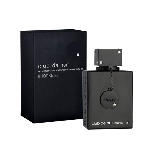 ARMAF CLUB DE NUIT INTENSE 3.6 EDT MEN