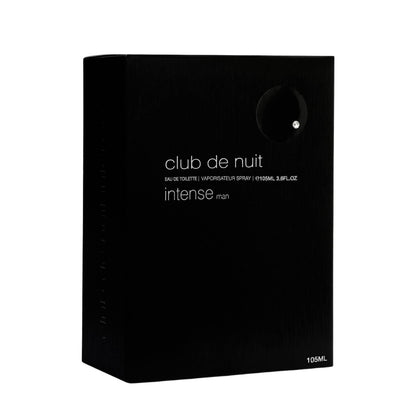 ARMAF CLUB DE NUIT INTENSE 3.6 EDT MEN