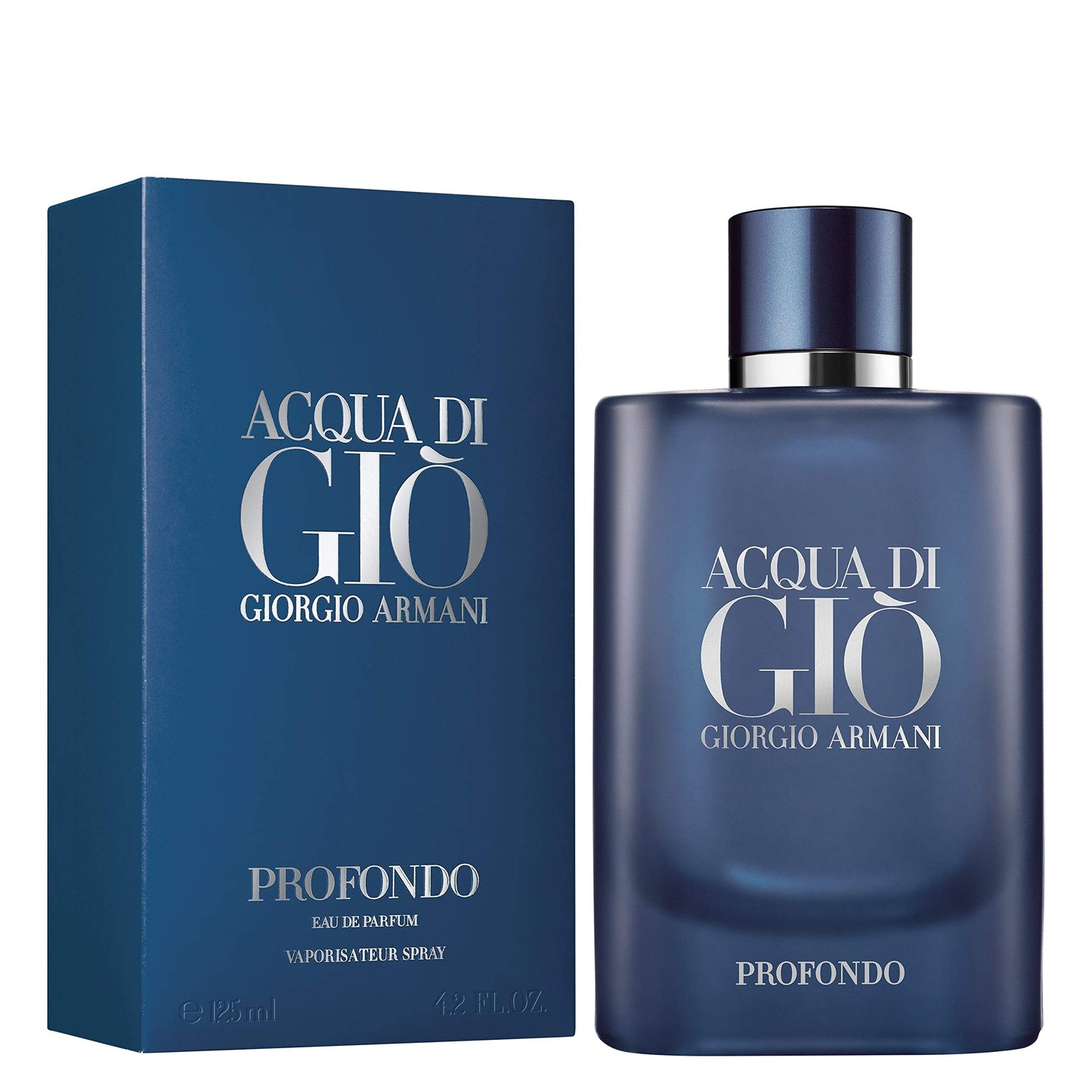 ACQUA GIO PROFONDO 4.2 EDP MEN