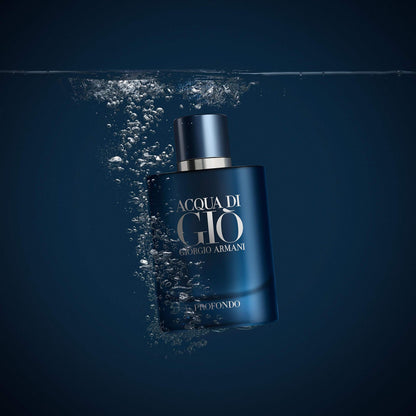 ACQUA GIO PROFONDO 4.2 EDP MEN