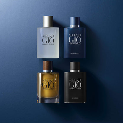 ACQUA GIO PROFONDO 4.2 EDP MEN