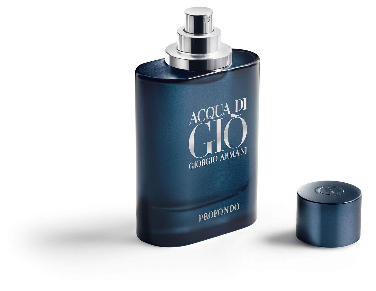 ACQUA GIO PROFONDO 4.2 EDP MEN