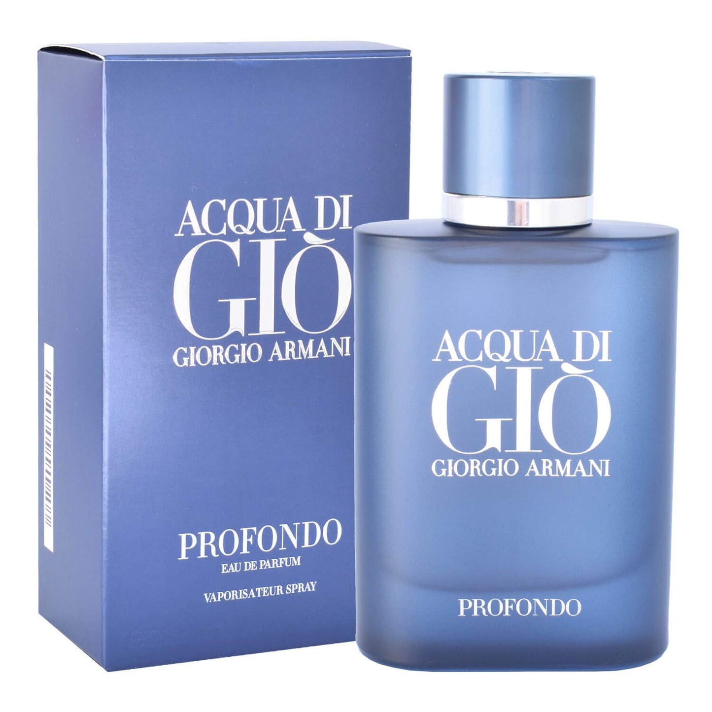ACQUA GIO PROFONDO 4.2 EDP MEN