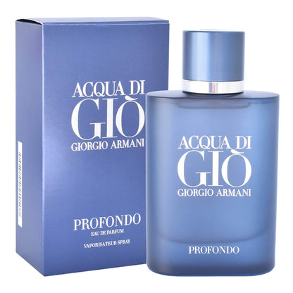 ACQUA GIO PROFONDO 4.2 EDP MEN
