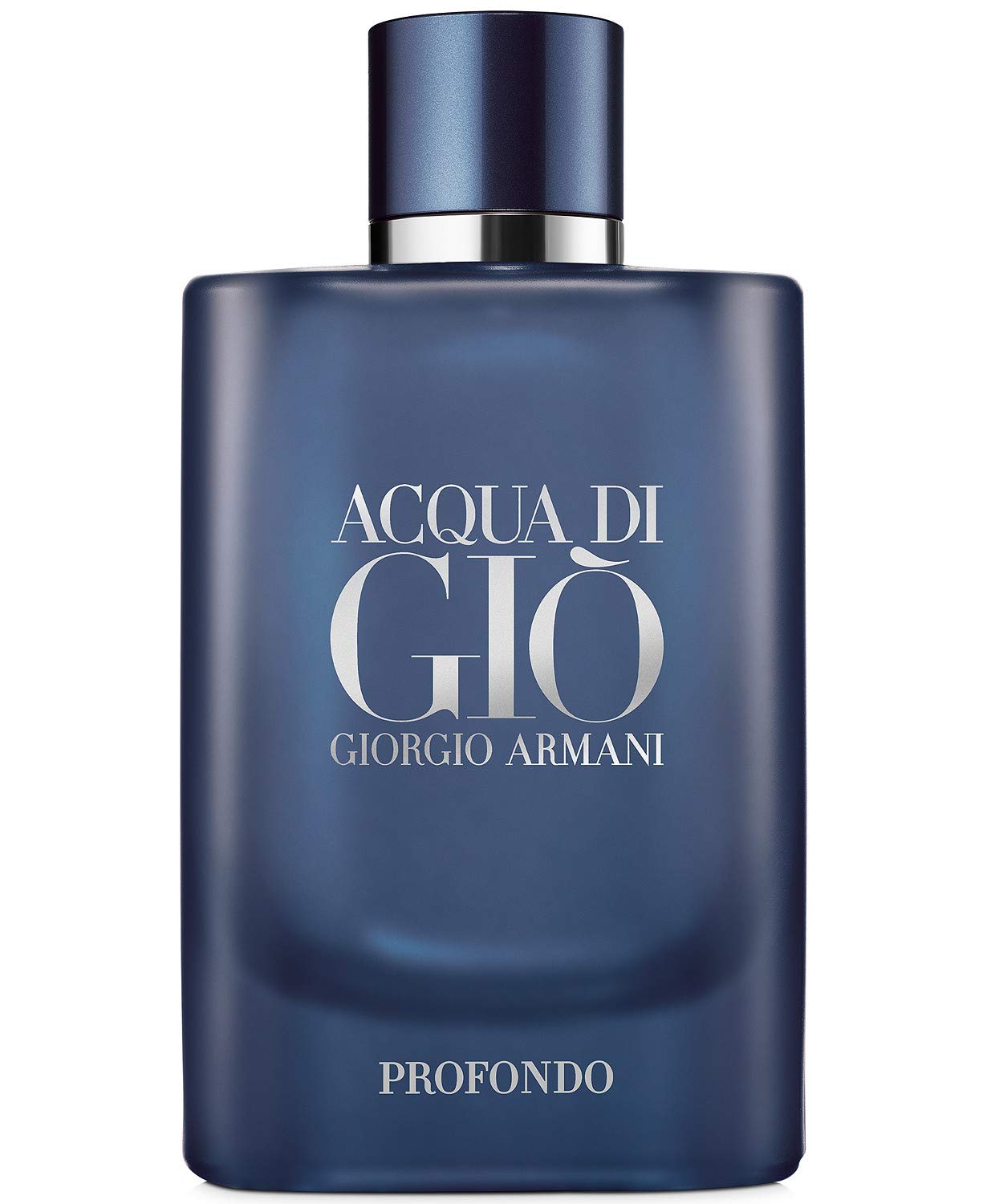 ACQUA GIO PROFONDO 4.2 EDP MEN
