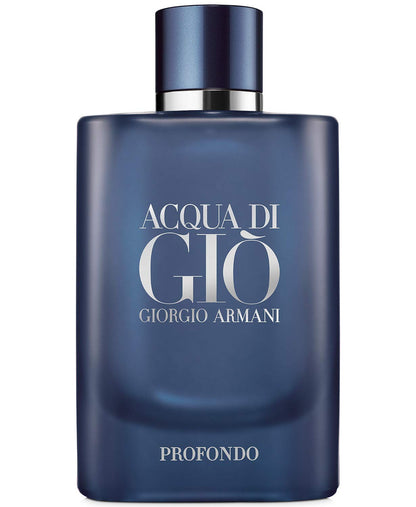 ACQUA GIO PROFONDO 4.2 EDP MEN