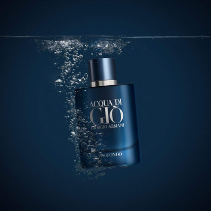 ACQUA GIO PROFONDO 4.2 EDP MEN