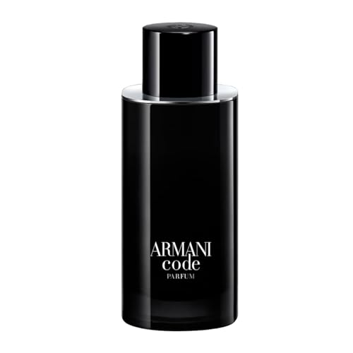 Giorgio Armani Code Parfum 4.2 oz Eau de Parfum for Men