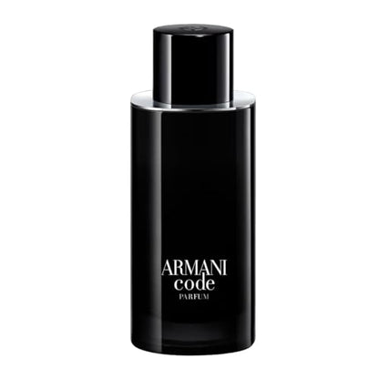Giorgio Armani Code Parfum 4.2 oz Eau de Parfum for Men