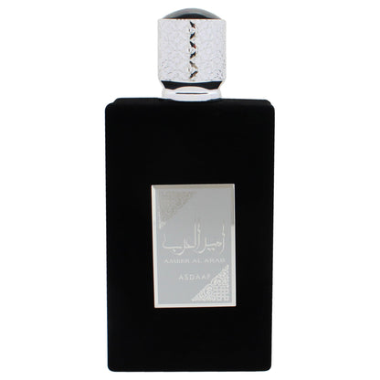 ASDAAF AMEER AL ARAB MEN EDP SP 3.4oz