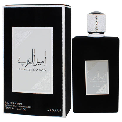 ASDAAF AMEER AL ARAB MEN EDP SP 3.4oz