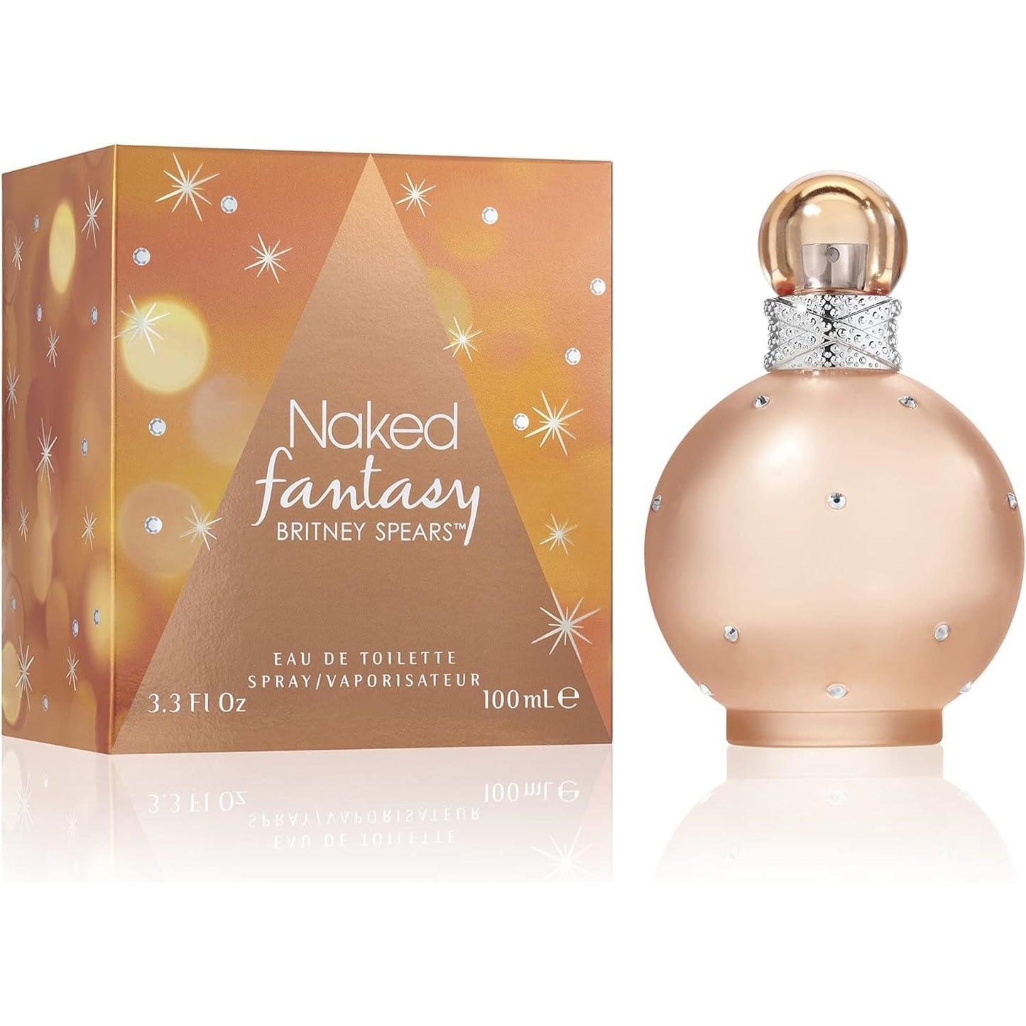 BS FANTASY NAKED 3.4 EDP L WOMEN