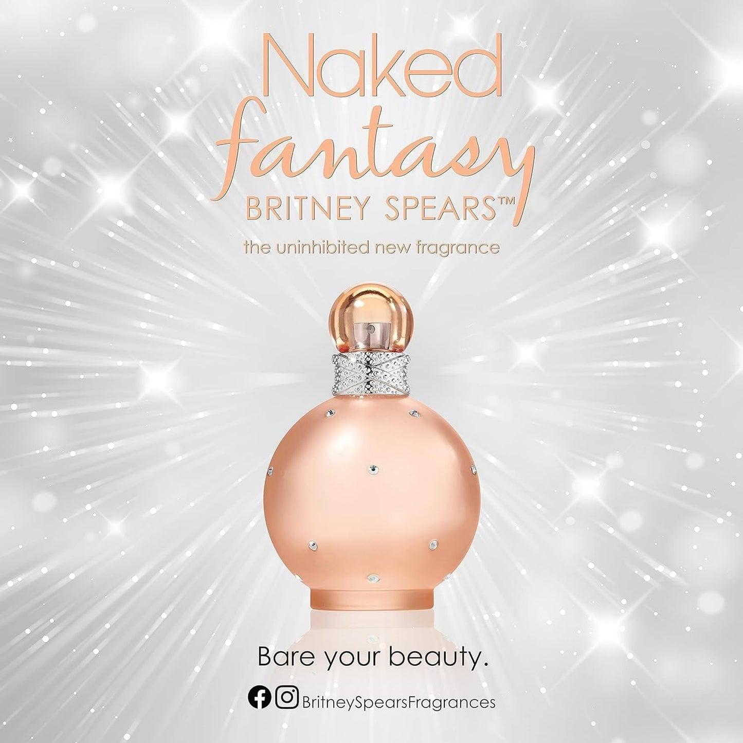 BS FANTASY NAKED 3.4 EDP L WOMEN