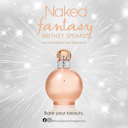 BS FANTASY NAKED 3.4 EDP L WOMEN
