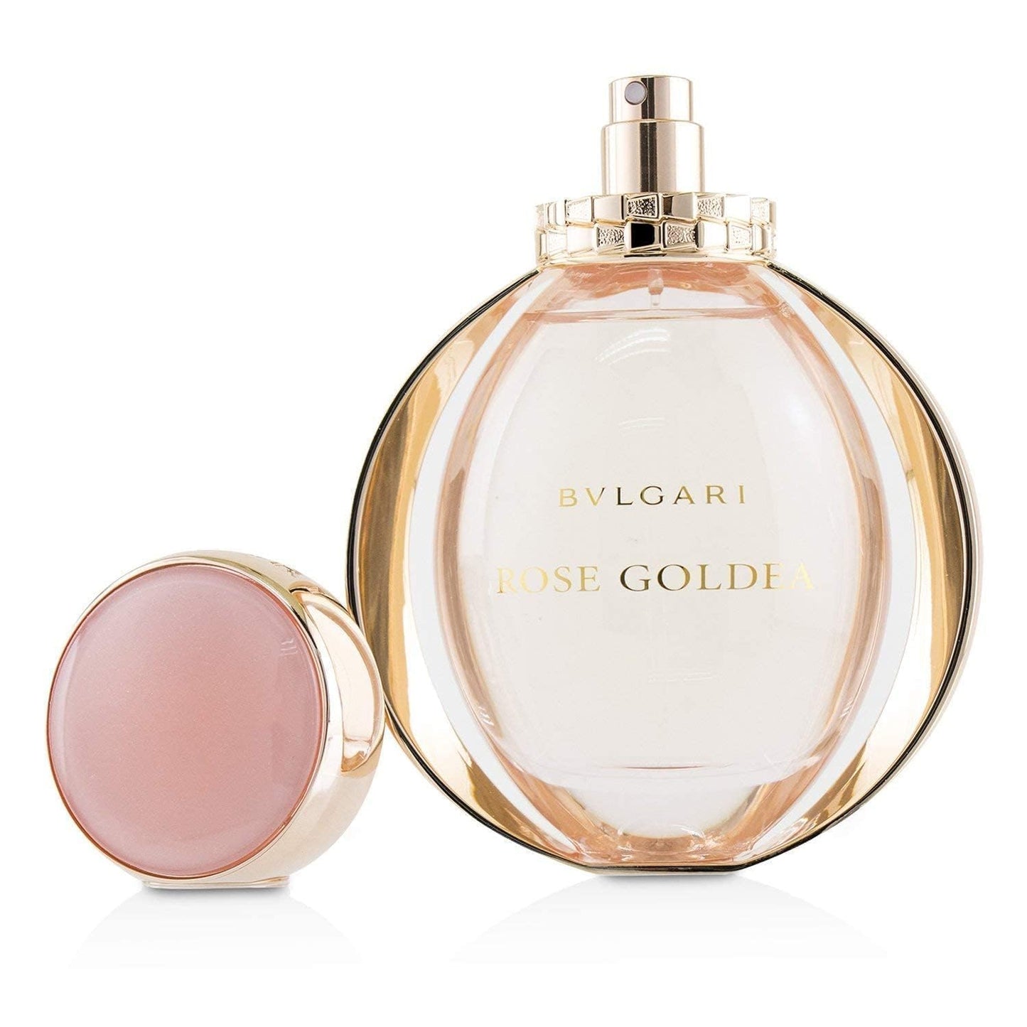 Bvlgari Rose Goldea 3.0 oz Eau de Parfum for Women