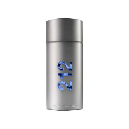 212 3.4 Oz Eau De Toilette Spray For Men Fragrance 100 Ml Long Lasting Fresh Scent