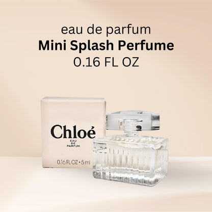 CHLOE SIGNATURE MINI 0.17 OZ EDP WOMEN