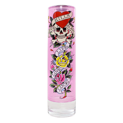 ED HARDY 3.4 BY CHRISTIAN AUDIGIER EDP WOMEN
