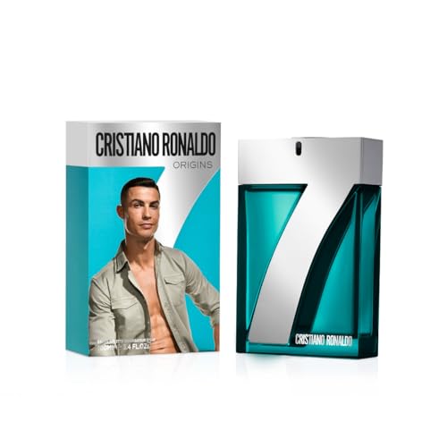 CRISTIANO RONALDO CR7 ORIGINS 3.4 EDT MEN