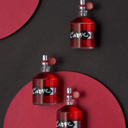 CURVE CONNECT 4.2 EDT MEN