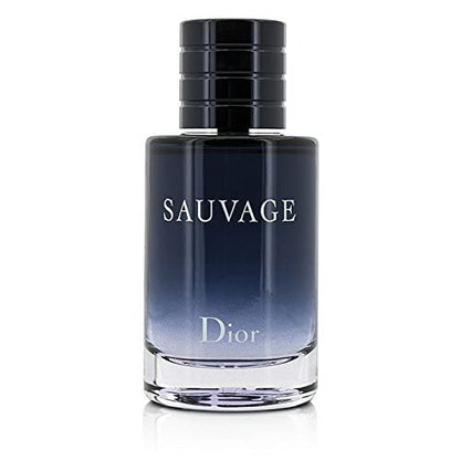 DIOR SAUVAGE 2.0 EDT MEN