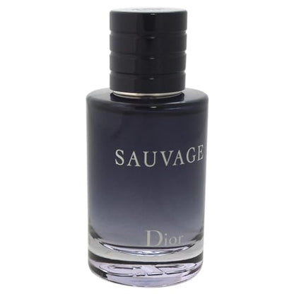 DIOR SAUVAGE 2.0 EDT MEN
