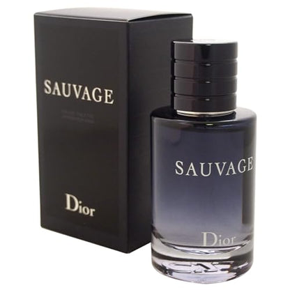 DIOR SAUVAGE 2.0 EDT MEN
