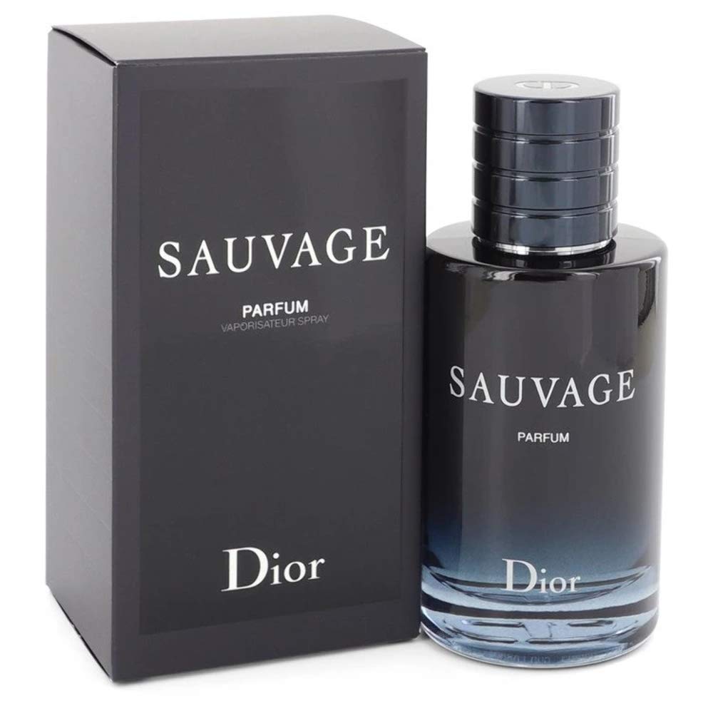 DIOR SAUVAGE PARFUM 2.0 MEN