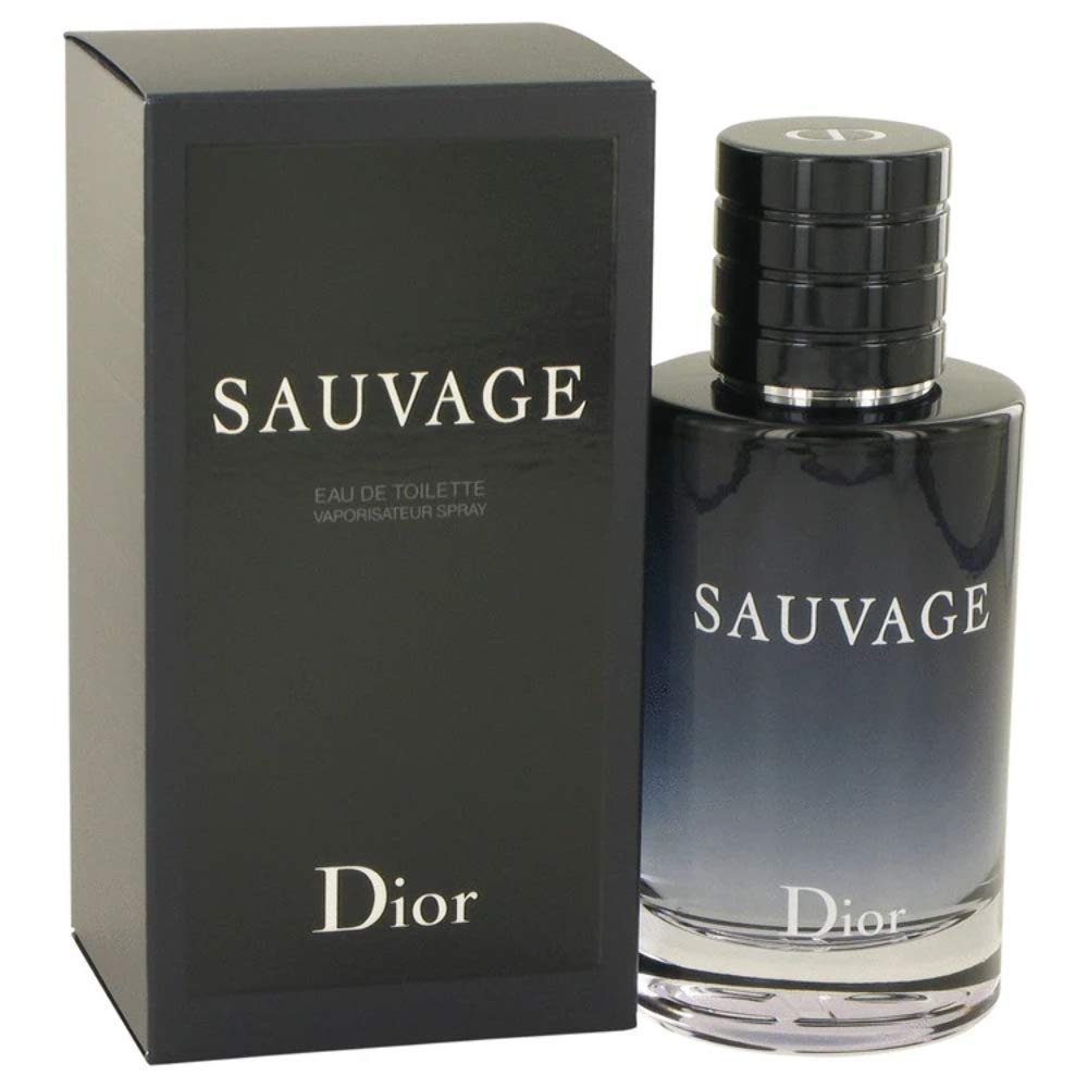 DIOR SAUVAGE PARFUM 2.0 MEN