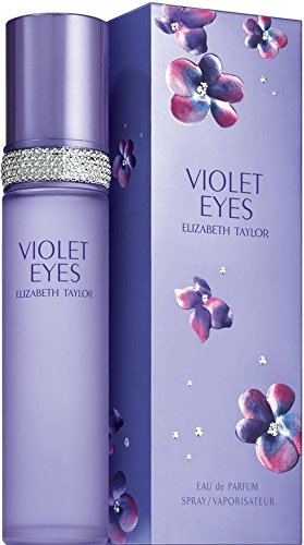 VIOLET EYE 3.4 EDP WOMEN