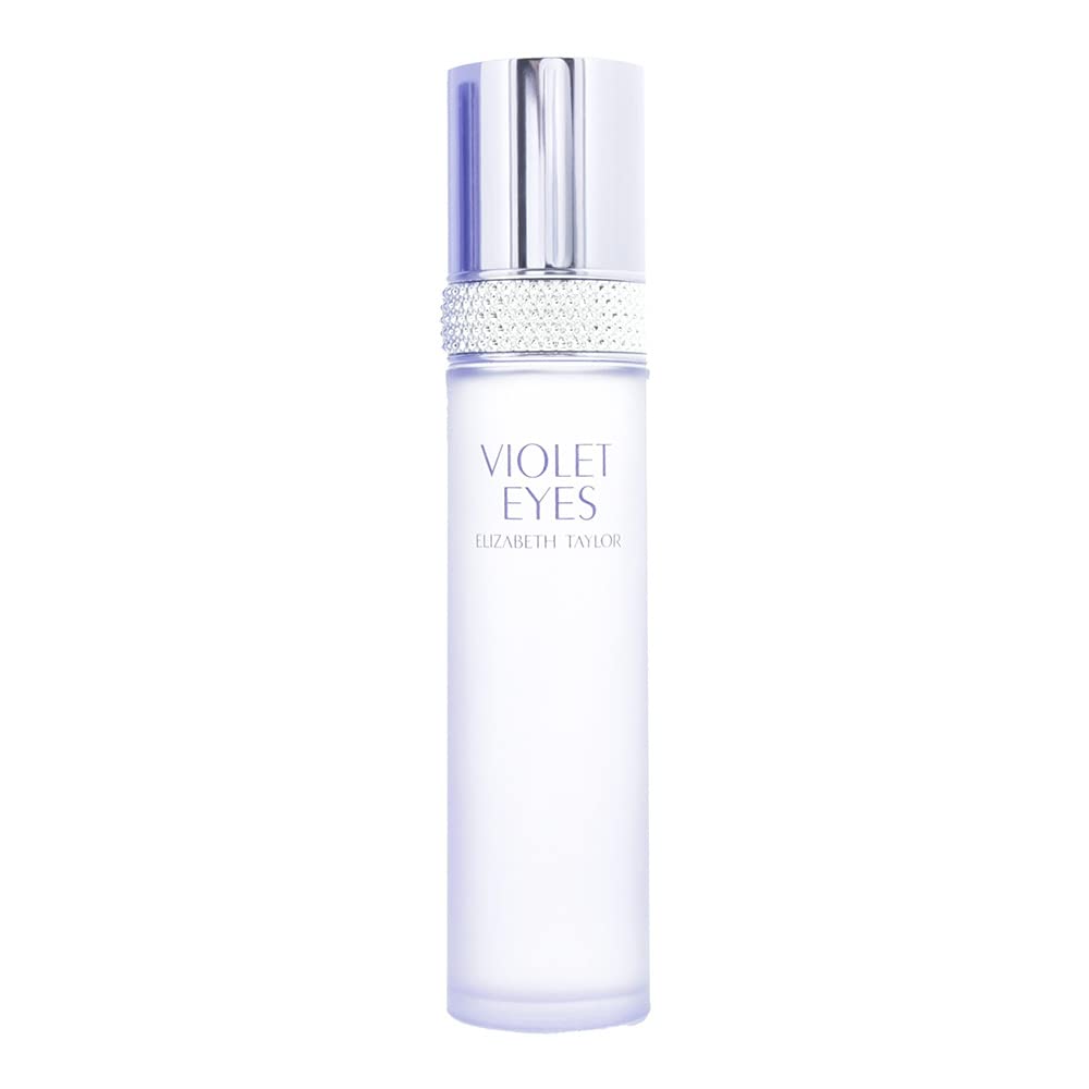 VIOLET EYE 3.4 EDP WOMEN