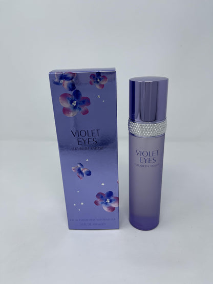 VIOLET EYE 3.4 EDP WOMEN