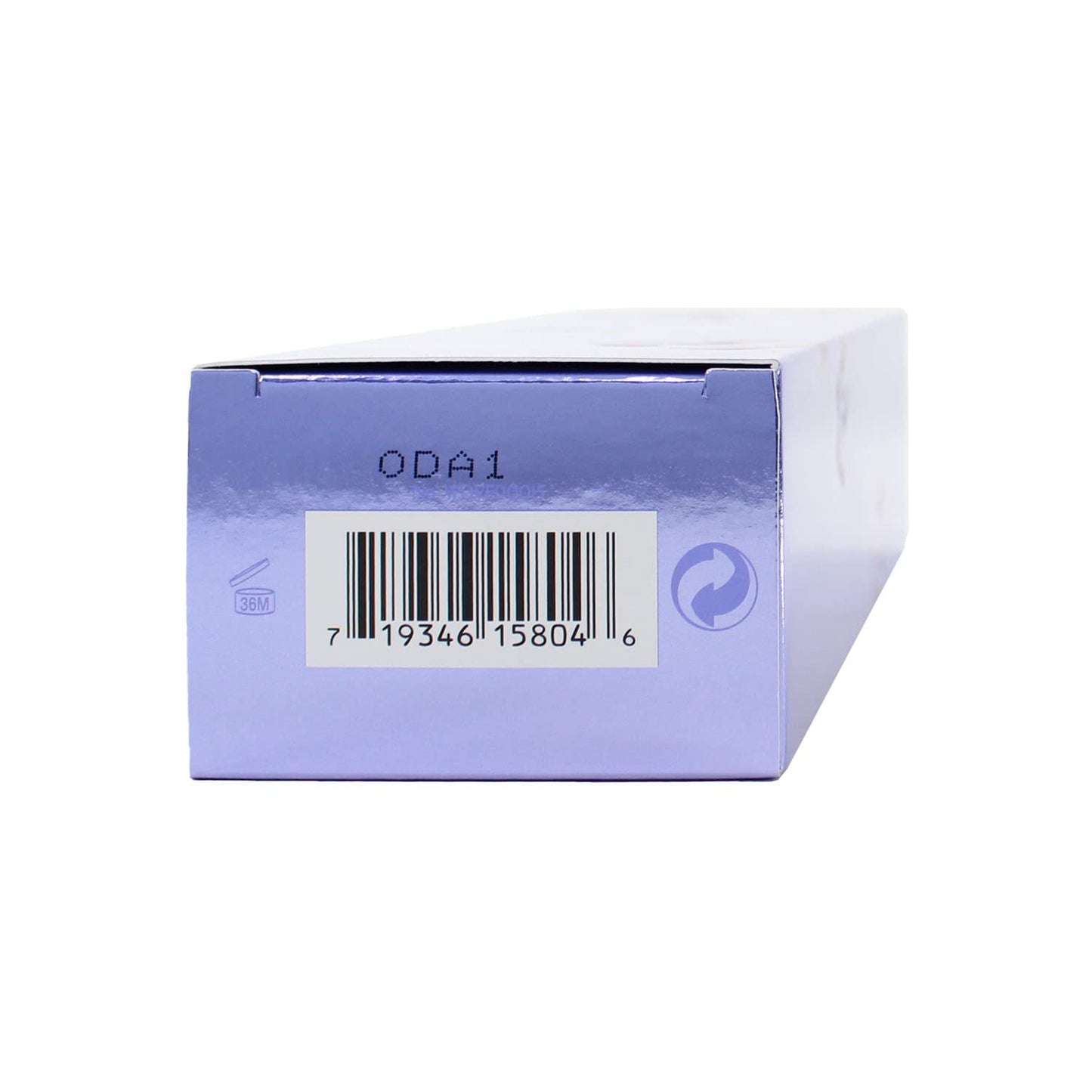 VIOLET EYE 3.4 EDP WOMEN