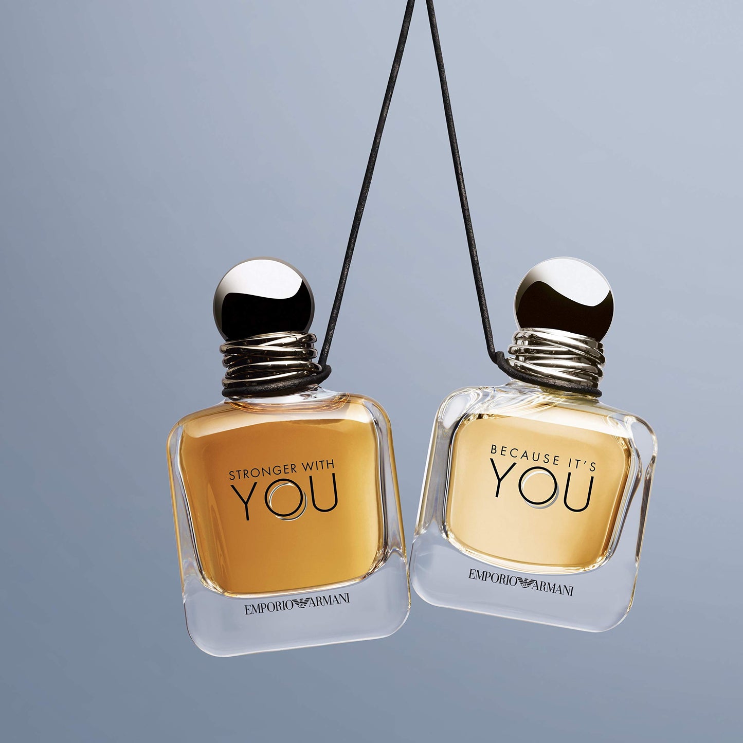 EMPORIO ARMANI STRONGER WITH YOU 3.4 EDT MEN