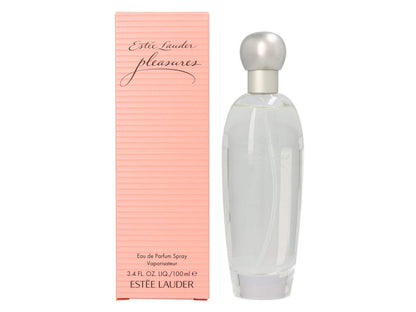 Jean Paul Gaultier Pleasure 3.4 oz Eau de Parfum for Women