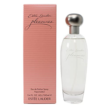 Jean Paul Gaultier Pleasure 3.4 oz Eau de Parfum for Women