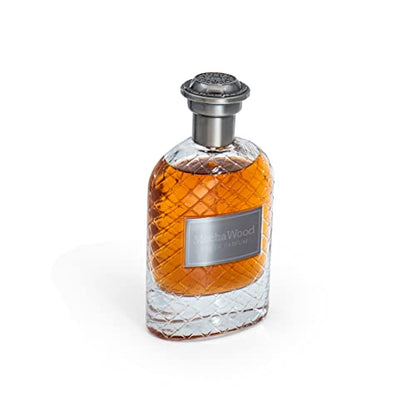 FRAGRANCE WORLD MOCHA WOOD EDP 100ML WOMEN