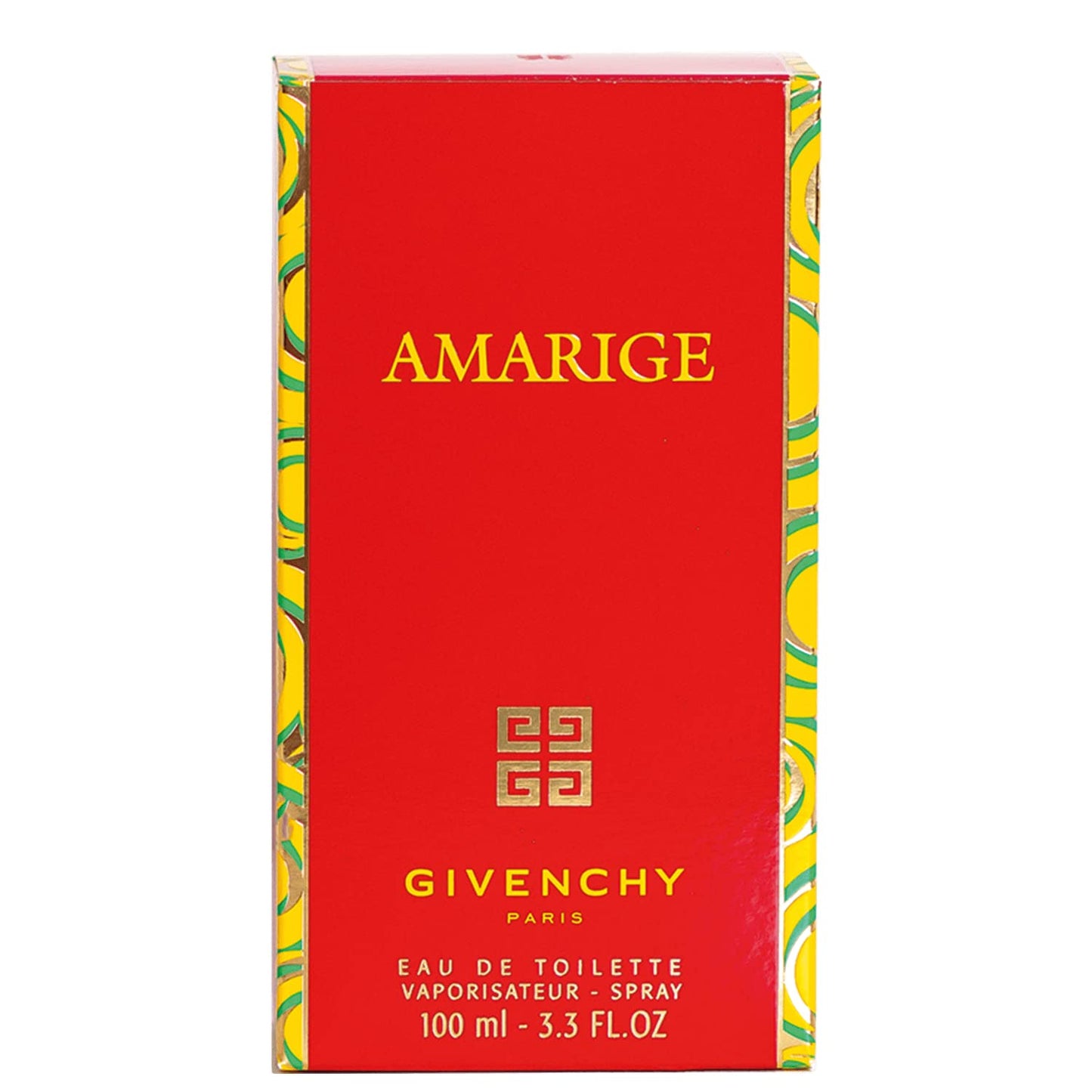 AMARIGE 3.4 EDT WOMEN