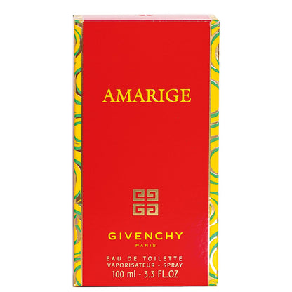AMARIGE 3.4 EDT WOMEN