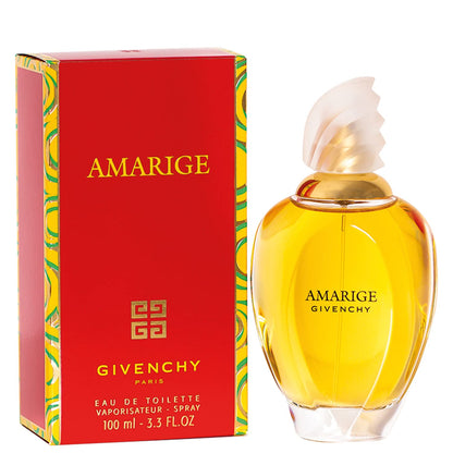 AMARIGE 3.4 EDT WOMEN
