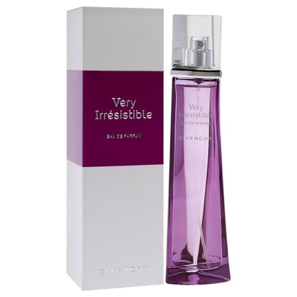 VERY IRRESISTIBLE 2.5 EDP WOMEN