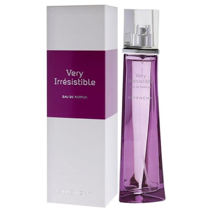 VERY IRRESISTIBLE 2.5 EDP WOMEN