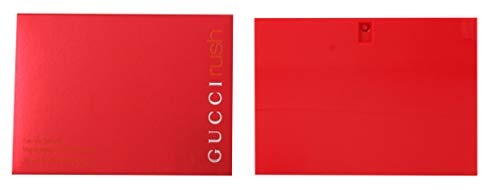 GUCCI RUSH 2.5 EDT WOMEN