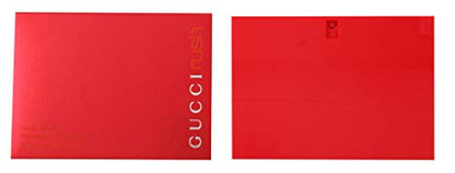 GUCCI RUSH 2.5 EDT WOMEN